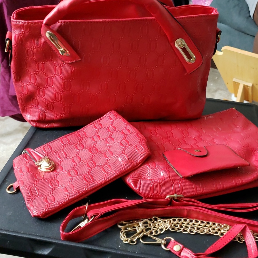 Purse Set